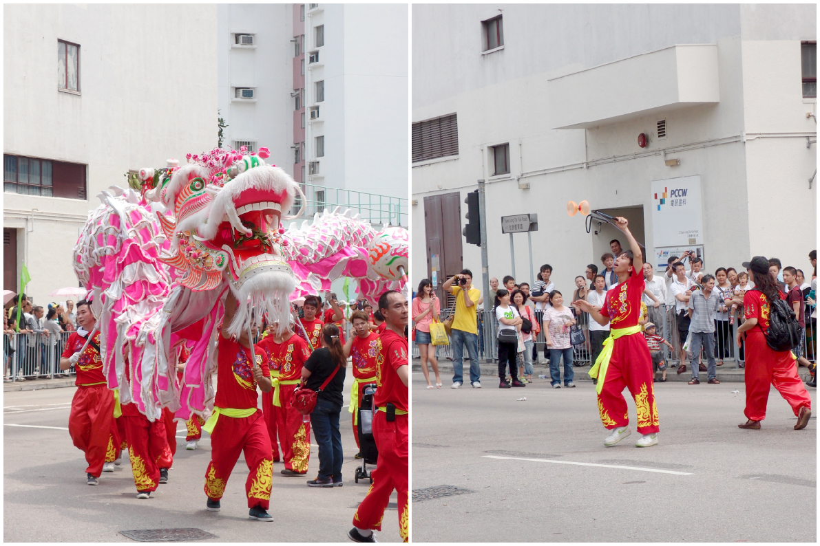 Travel & Documentary Photographer | Tin Hau Festival in Yuen Long, Hong Kong