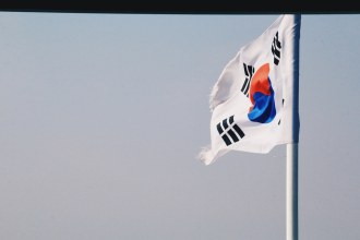 Travel Photographer | Udo Maritime Park (Udo Island) (우도해양도립공원) Jeju South Korea