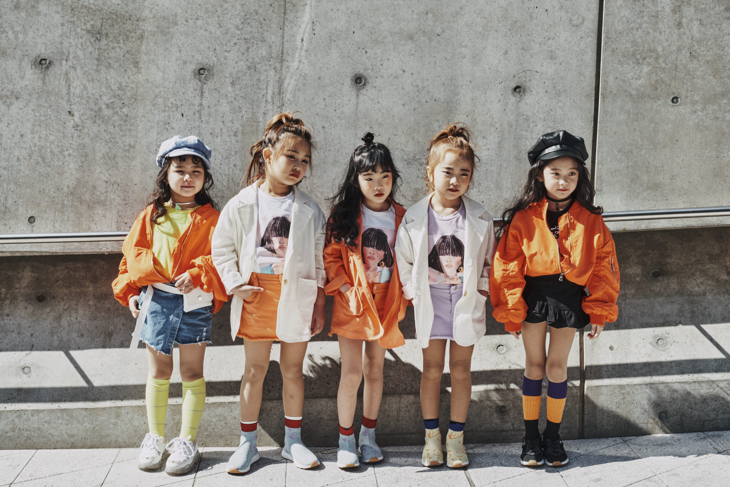 2019 F/W Seoul Fashion Week South Korea